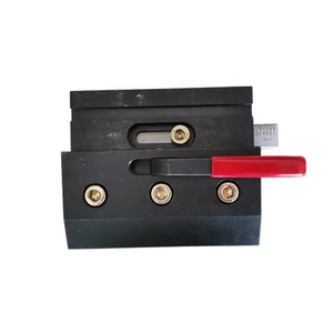 Nhà Cung Cấp Trung Quốc Báo Chí Phanh Nhanh Kẹp Nhanh Kẹp Cho Kẹp Khuôn - Product Image 1