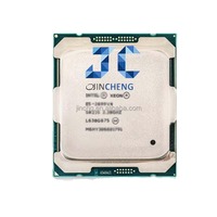 PW79G INTEL XEON cpu 18-CORE, 100% asli dan baru 6240 2.60GHZ untuk server