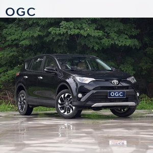 <span class=keywords><strong>Toyota</strong></span> <span class=keywords><strong>RAV4</strong></span> 2.5L 4WD SUV 2017 - Vehículo Usado 4x4 de Alto Rendimiento - Excelente Estado, Volante a la Izquierda, para el Mercado de Carreteras Difíciles en África - Product Image 2