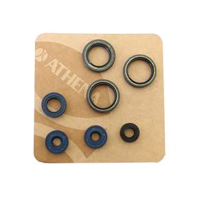 Kit de Juntas de Aceite para Motor ATHENA - Italia - Product Image 1