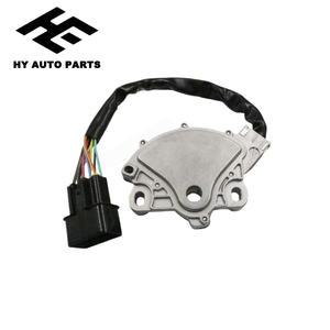 Commutateur de boîte de vitesses 8604A015 8604A053 M8604A053 MR263257 pour Mitsubishi MONTERO 1998-2006 - Product Image 5