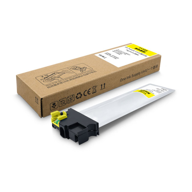 Wholesale Pigment Ink T11 Ink Bag Cartridge for Epson WorkForce WF-C5390 WF-C5890 Printer
