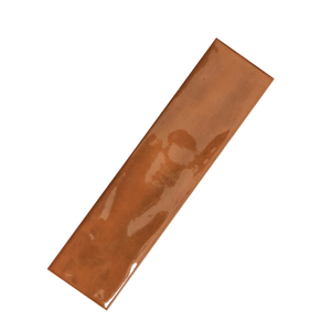 Les carreaux de mur intérieur émaillés modernes M7532P4 75*300mm jet d'encre <span class=keywords><strong>taupe</strong></span> carreaux de métro finition brillante de Foshan Firebrick Function - Product Image 5