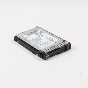 872737 872479-B21 876938 1XH200-035 872483-006 HPE 1.2 To SAS 12G ENTREPRISE 10K SFF 2.5 SC <span class=keywords><strong>3Y</strong></span> - Product Image 3