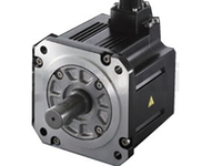Motor Servo AC HG-SR102B de Baja Inercia y Alta Velocidad, Accionamiento de Precisión de 750W para Máquinas CNC, Robots, Empaquetado y Posicionamiento de Precisión
