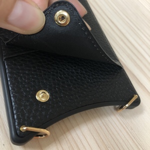 À la mode Personnalisé TPU + PC Métal Serpent <span class=keywords><strong>Collier</strong></span> De Corde de Téléphone pour <span class=keywords><strong>Iphone</strong></span> <span class=keywords><strong>8</strong></span> X Xs Xs Max - Product Image 4
