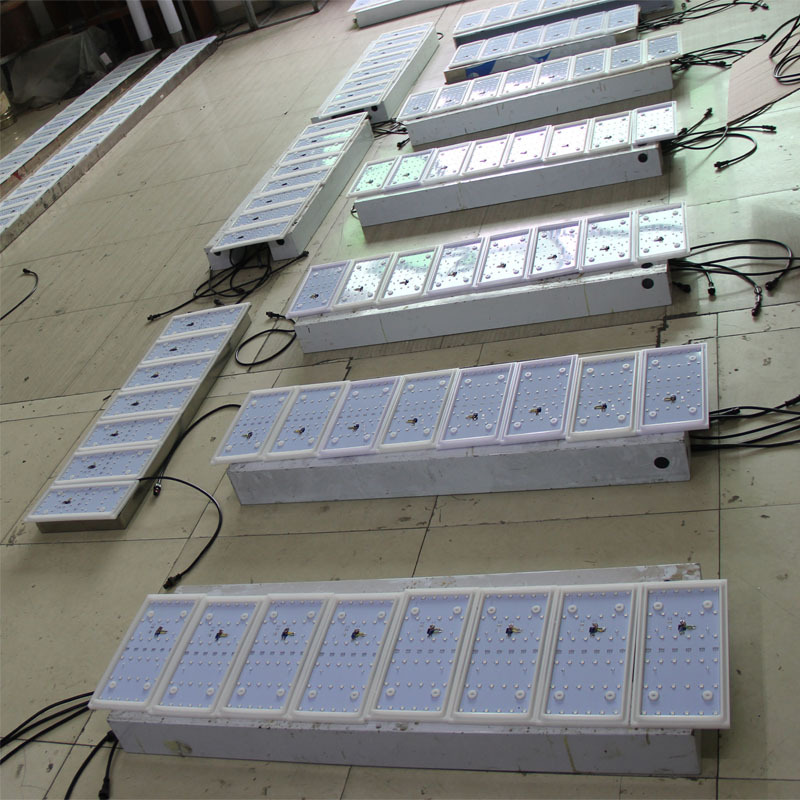 Bastone Led per Il Traffico, Bastone di Sicurezza Led da 26 cm Con Luce Lampeggiante di