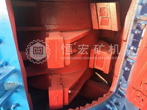 <span class=keywords><strong>Petite</strong></span> machine <span class=keywords><strong>à</strong></span> fabriquer du sable verticale composite, concasseur de blocs de béton, équipement pour concasser les pierres dures - Product Image 5