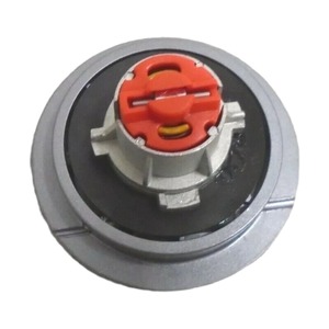 HF BENMA moto électrique serrure de porte interrupteur d'allumage couvercle latéral serrure moto accessoires pour WR125R <span class=keywords><strong>WR125X</strong></span> - Product Image 2