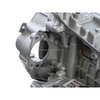 ناقل حركة أوتوماتيكي CVT أمامي (FWD) مستعمل وأصلي 2.5 لتر لسيارة نيسان روج موديلات 2007-2017 بمحرك QR25DE مختبر 100% بضمان 3 أشهر