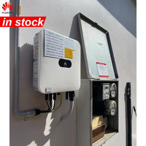 Huawe1 Eu Sun Ktl 30Kw Solar Sun2000 Onduleur Inversor 2000 Inventor Set Inversores 50 <span class=keywords><strong>M3</strong></span> Sun 2000 - Product Image 2