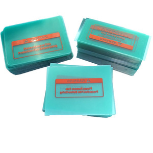 Película Protectora para Casco de Soldadura, Material de PC, Protección Contra Salpicaduras, Accesorio de Protección, Origen Shandong - Product Image 1