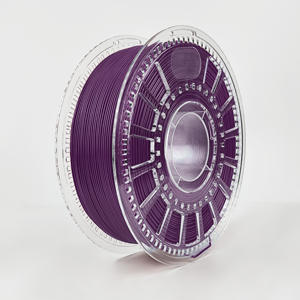 חוט להדפסה תלת-ממדית ChingLeung Soft <span class=keywords><strong>TPU</strong></span> (1.75 מ\\\"מ/1 ק\\\"ג) - שיחול חלק וגמישות עמידה - Product Image 1