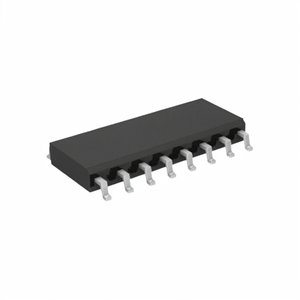 ซื้อชิ้นส่วนอิเล็กทรอนิกส์ออนไลน์ 16 SOlC ISL8393IB-T ตัวแทนจำหน่ายที่ได้รับอนุญาต - Product Image 1