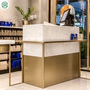 Excelentes Ideas de Decoración para Tiendas de Perfumes, Diseño Moderno para Perfumerías - Product Image 5