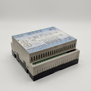 โมดูลควบคุมการรับข้อมูล PLC อเนกประสงค์ รองรับ Modbus RTU RS485 สำหรับอุตสาหกรรม 4DI 3DO 4AI 2AO 24V DC 10-bit/12-bit - Product Image 1