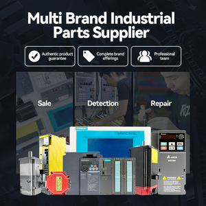 เซอร์โวมอเตอร์ AC 1FK7063-2AC71-1RH0 Siemens สำหรับเครื่อง CNC สินค้าใหม่ - Product Image 6