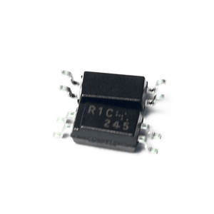 DHX PS2801C-1-F3-A (м) в наличии, Высококачественная интегральная схема, электронные компоненты, поставщик PS2801C-1-F3-A (м) - Product Image 1