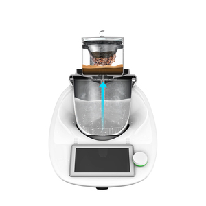 Nouvelle arrivée Articles de café avec accessoires <span class=keywords><strong>Thermomix</strong></span> TM5 et <span class=keywords><strong>TM6</strong></span> <span class=keywords><strong>Thermomix</strong></span> - Product Image 2