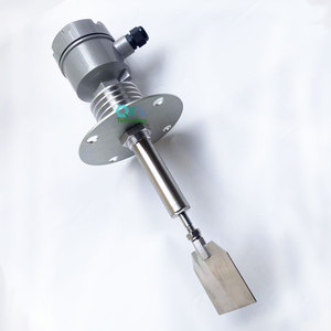 Silo erkennungs pulver Dreh paddel füllstand schalter für Material behälter Rohstoffs ensor Vorschub behälter und Schüttgut lader hohe Temperatur - Product Image 2