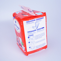 Pañales personalizados para adultos, artículos a precio de fábrica para adultos, envío gratis a los pantalones de ruta-s de China
