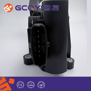 Pédale d'accélérateur 1108200U8014 pour camion JAC, pièces de rechange, ensemble de pédale d'accélérateur électronique - Product Image 4