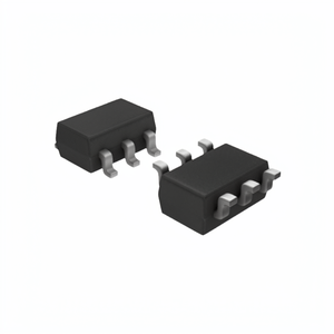 Logic In Stock Electronic Circuit Components SOT 23 6 SN74AUP1T98DBVT - Product Image 1