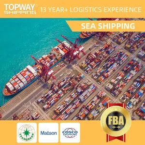 FBA logistics from china to usa Canada UK Switzerland Russia shipping rates by air sea Quality Inspection Service