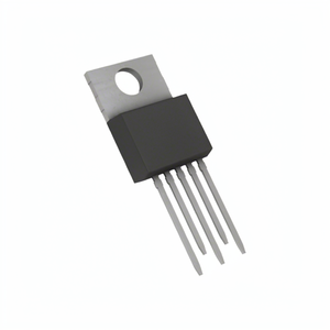 Composants électroniques de gestion de l'alimentation (PMIC) - Achetez en ligne TO-220-5 Original TLE4270SNKSA1 - Product Image 1