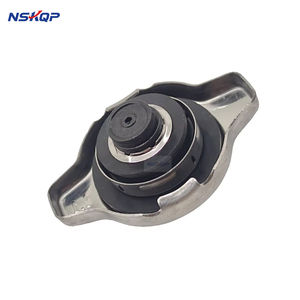 غطاء مبرد من أجل تويوتا كامري - Product Image 3