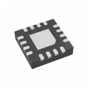 Buy Online Electronic Components 16 WFQFN Exposed Pad Original One Stop Service Power Management (PMIC) MAX6965ATE+ - Product Image 1
