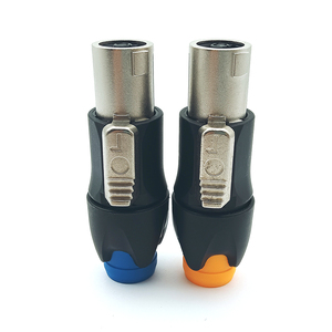 Разъем для аудиосигнала - Product Image 4