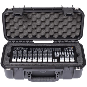 Estuche de transporte para mezclador de <span class=keywords><strong>DJ</strong></span> Rane Sixty-Two, <span class=keywords><strong>Pioneer</strong></span>, mezclador de <span class=keywords><strong>DJ</strong></span> a prueba de polvo y resistente al agua, funda para cuchillo - Product Image 3