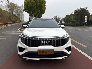 Véhicule d'<span class=keywords><strong>occasion</strong></span> Kia Sportage 2018 SUV Essence LHD à prix de gros abordable, importé de Chine - Product Image 2