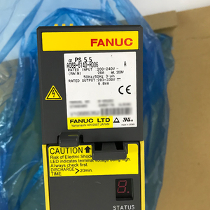 Servomotor original Fanuc, nuevo, H011, H015, H026, H030, H045, H015, Fanuc, nuevo - Product Image 2