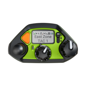 MOTOROLA APX NEXT XE All-Band P25 Smart Radio Handheld Tragbares explosions geschütztes Walkie-Talkie LTE WIFI Bluetooth GPS Dual Radio - Product Image 5