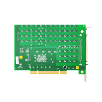 Compatible con topología 4X16/8X8, conmutación de señal de grado industrial, módulo de interruptor de matriz de alta precisión de 64 canales