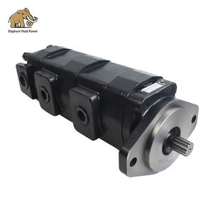 ปั๊มไฮดรอลิกสำหรับ V0lvo เครื่องขุดปั๊มชาร์จปั๊มนำร่อง - Product Image 5