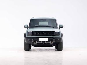 Modèle 2025 Chery Jetour Traveler 2.0TD XWD Automatique <span class=keywords><strong>Conquest</strong></span> Plus Edition Grand espace SUV tout-terrain avec galerie de toit - Product Image 3