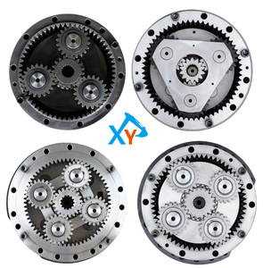 חם מכירת תיבת הילוכים עבור <span class=keywords><strong>kobelco</strong></span> חופר <span class=keywords><strong>SK200-6</strong></span> SK200-8 סדרת SK460-8 SK350-8 - Product Image 3