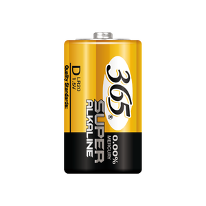 Прямая продажа с фабрики, оптовая продажа, 1,5 в, размер D, сухая батарея lr20 am1, щелочная батарея для фонарика - Product Image 3