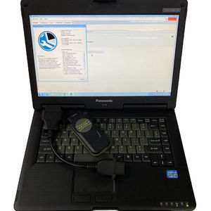 88890400 для <span class=keywords><strong>Volvo</strong></span> Vcads Vocom Ii мини Премиум <span class=keywords><strong>Tech</strong></span> <span class=keywords><strong>Tool</strong></span> Ptt 2,7 для Vovlo Renaul грузовик диагностический инструмент - Product Image 1