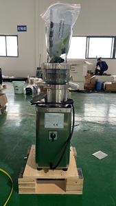 Chất lượng cao 2025 nhỏ thuận tiện công nghiệp vắt nước trái cây chanh trái cây máy ép trái cây vắt máy Máy ép trái cây trái cây máy ép trái cây - Product Image 2