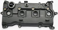 Couvre-culbuteurs du moteur QR25DE pour Nissan Altima Murano Pathfinder Rogue pour Infiniti QX60 2.5L 13264-3KY0A 13264-3TA0A 13264-4JM0A