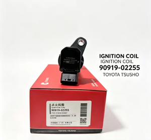 OE 90919 Series Car Ignition Coil Tsusho High Performance Auto Ignition Coil Replacement Parts for Engine Models - Product Image 3