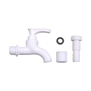 Popular Cheap Price Free Sample <b>Kitchen</b> Garden Toilet Faucet Sink Water Tap Bibcock - Product Image 4