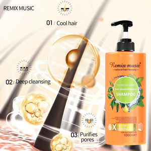 OEM 1000ML Miel Avocat Nettoyage Hydratant <span class=keywords><strong>Bio</strong></span> Sans Cruauté Anti Pellicules Soin Hydratant <span class=keywords><strong>Cheveux</strong></span> Shampooing pour <span class=keywords><strong>Cheveux</strong></span> <span class=keywords><strong>Fins</strong></span> Bouclés - Product Image 1