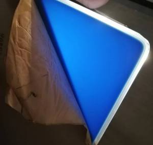 रंगीन एक्रिलिक शीट, हरे, नीले पीले 3mm 5mm एक्रिलिक पैनल के लिए रोशनी का नेतृत्व किया - Product Image 1