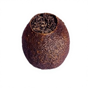 Thé Pu-erh Fermenté Aromatisé à l'Orange, Comprimé, en Sachet, pour la Santé et la Perte de Poids, Boîte de Sachets de Thé Pu-erh aux Fruits Délicieux, Efficace pour la Perte de Poids, Qualité Supérieure - Product Image 6