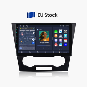 Radio para Auto Junsun de 9 Pulgadas con Android Carplay para Chevrolet Epica 1 2006-2012, GPS, Navegación, Reproductor Multimedia, Autoradio, Reproductor de Video - Product Image 1